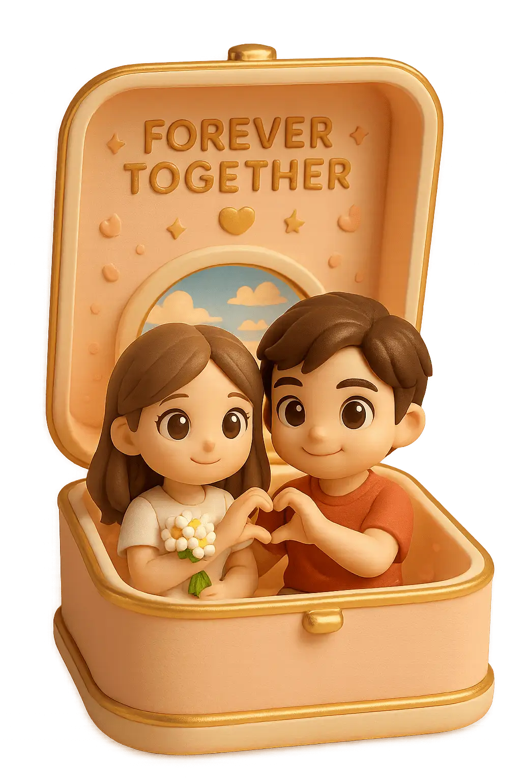 Artistic Style Sample 8