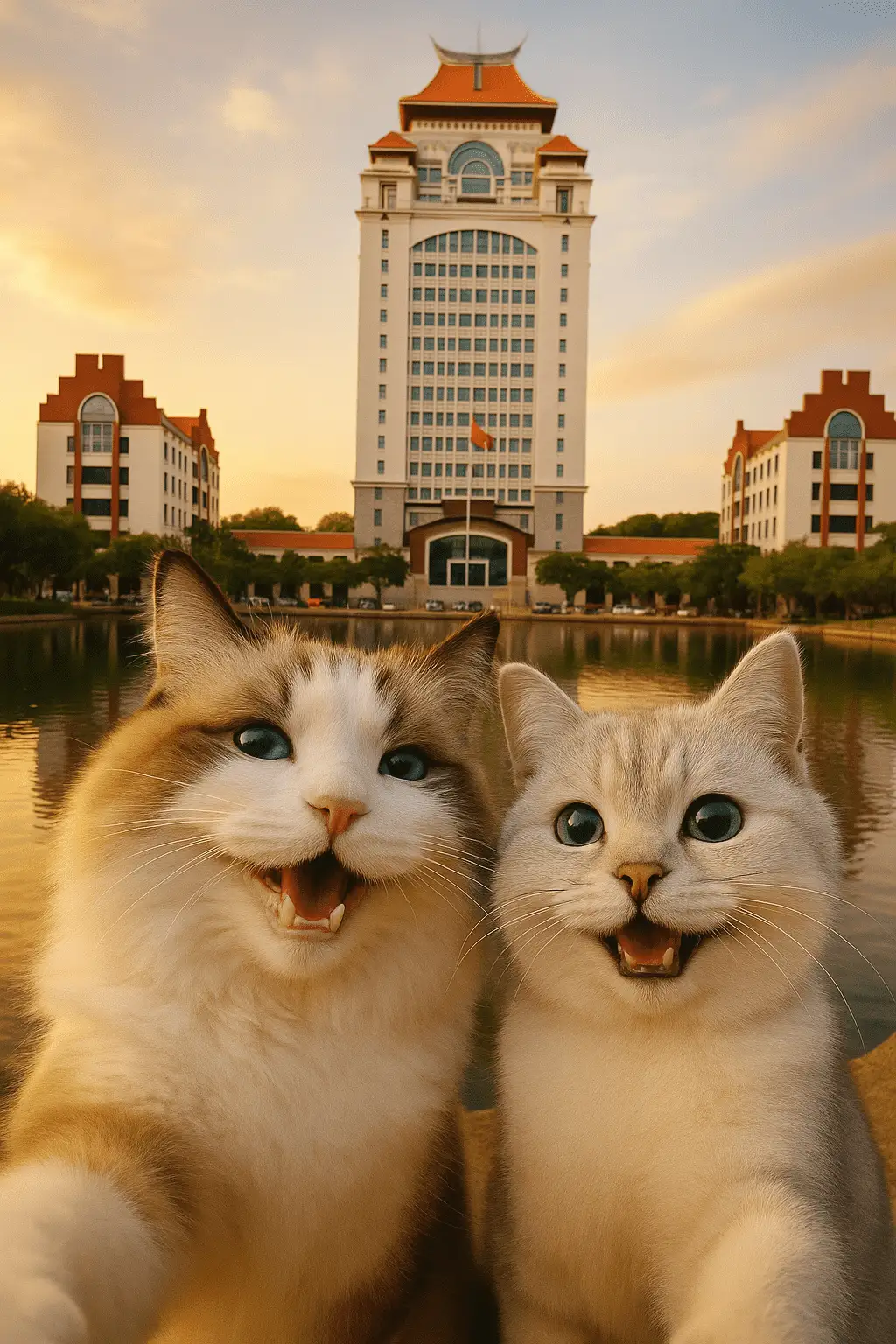 Artistic Style Sample 1